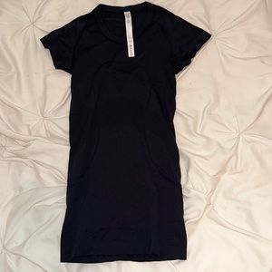 lululemon swiftly tech shirt sleeve